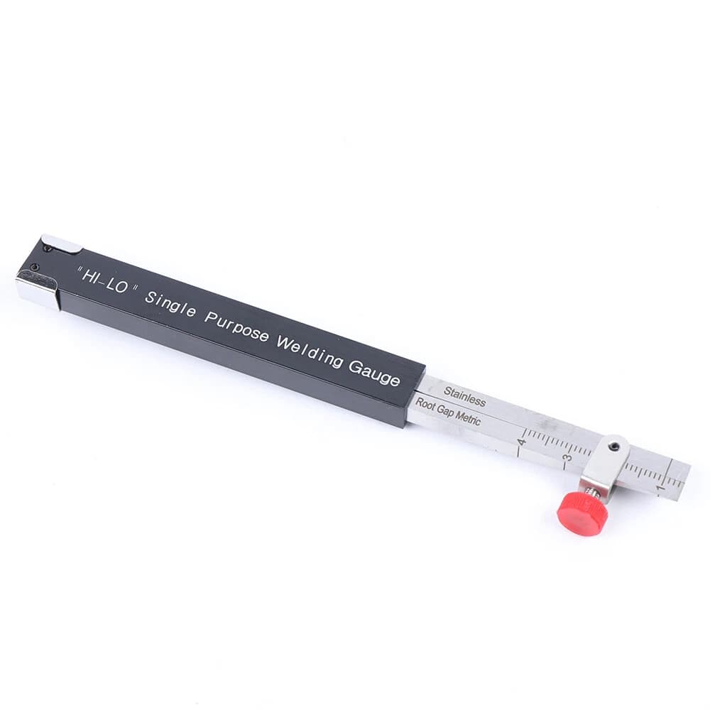 Welding Gauge Tool Kit Inspection