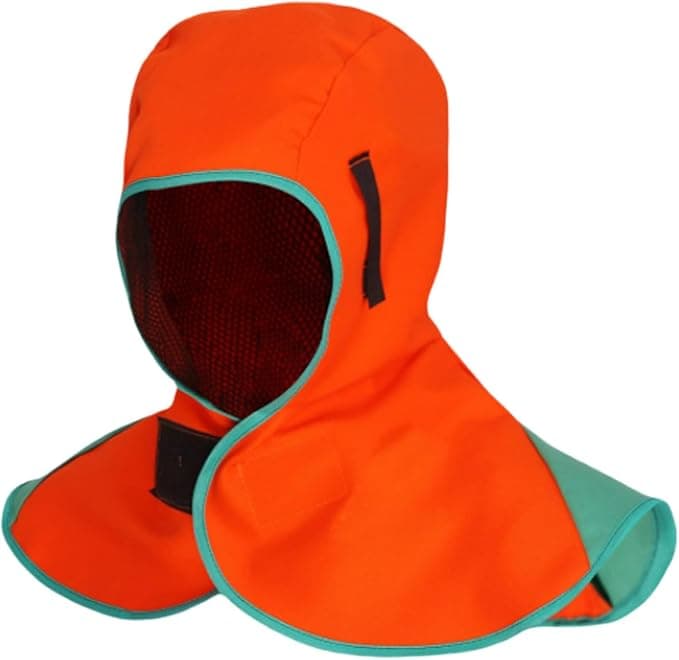 Full Protective Welding Hood