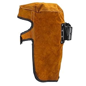 Welding Helmet Mask view 2