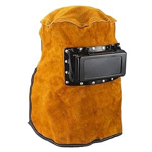 Welding Helmet Mask view 3