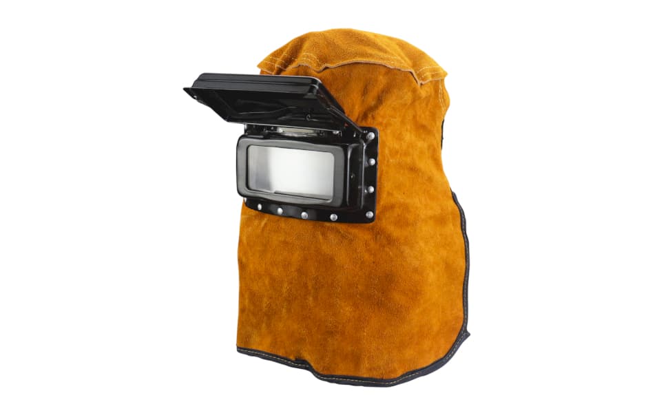 Welding Helmet Mask view 4