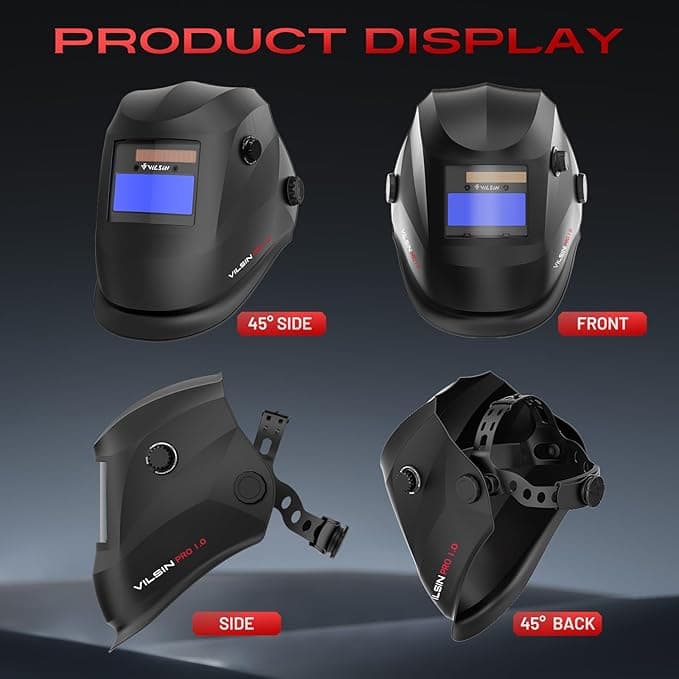 Safety Glasses Set (3-Pack) view 3